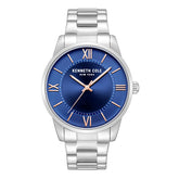 Kenneth Cole New York Men's Classic Watch